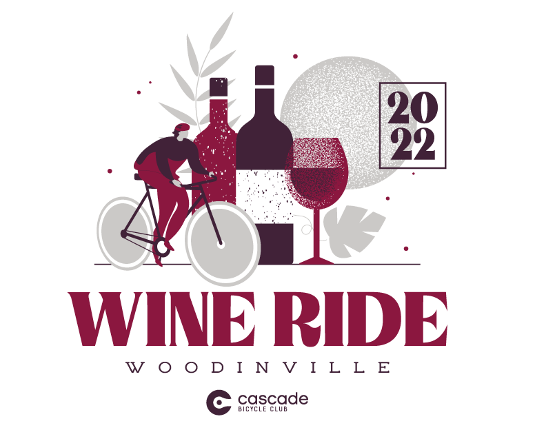 Woodinville Wine Ride 2022 Cascade Bicycle Club
